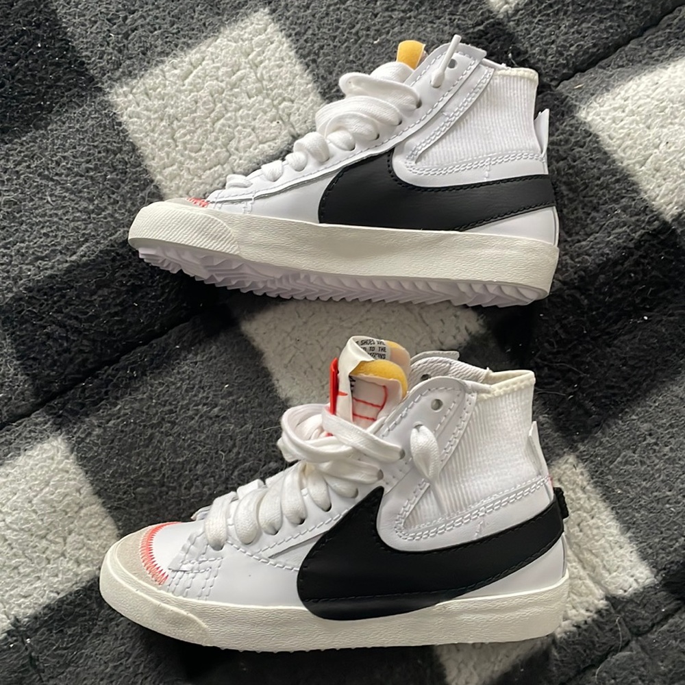 Nike Blazer mid 77’ Jumbo